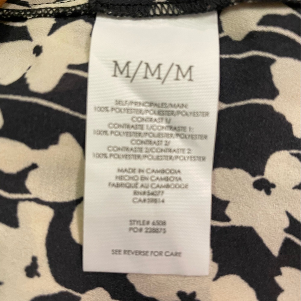 Patchwork Top - image 3